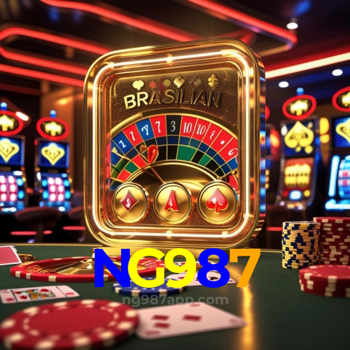Blog do NG987 com dicas e estratégias para apostas e jogos