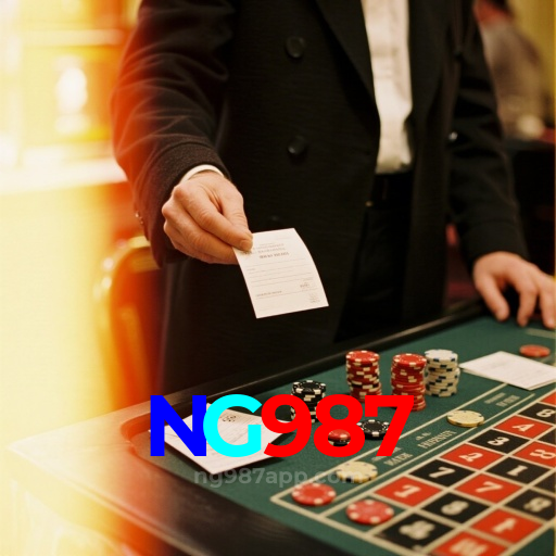 Ambiente vibrante de cassino online