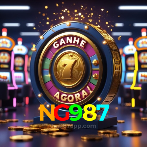 Promoções NG987
