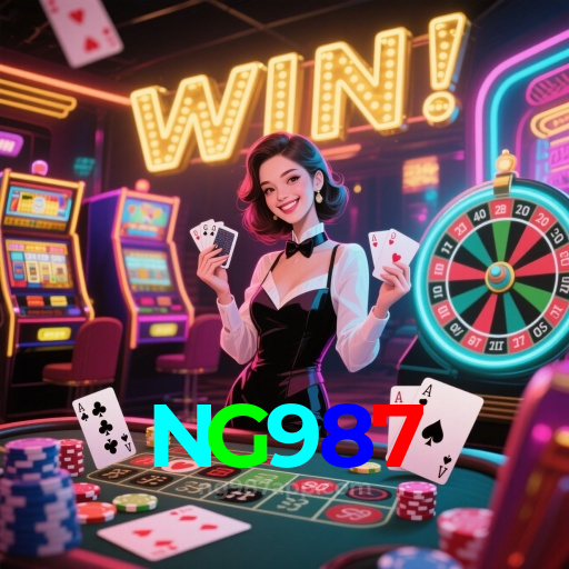 Novos Slots no NG987