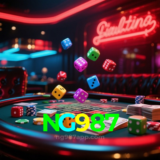 Por Que Escolher o Cassino do NG987