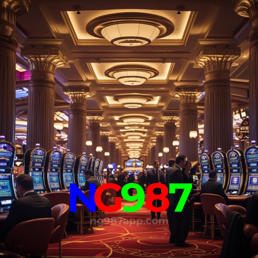 Jogos Populares no Cassino